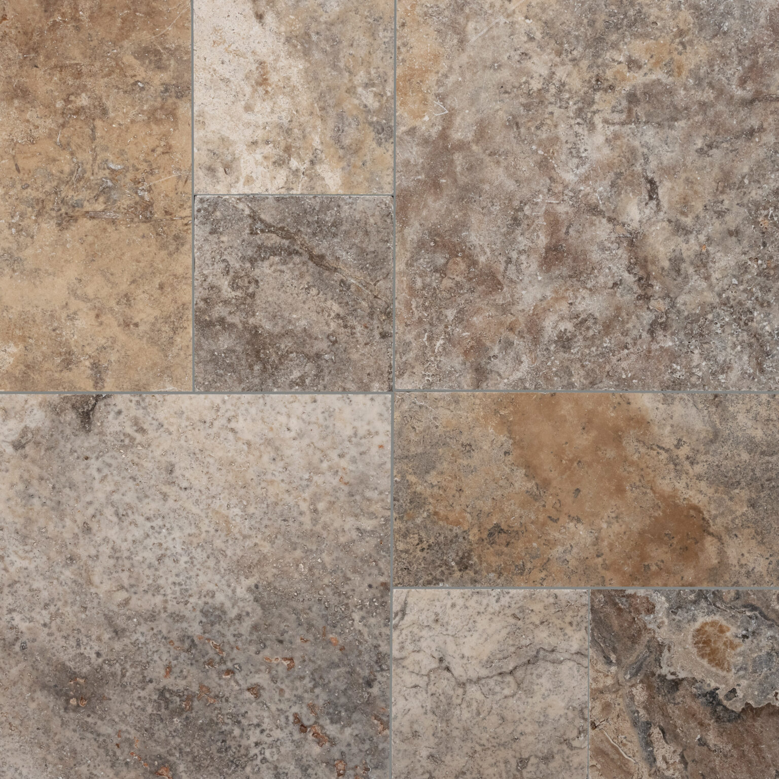 Silver – Cholla