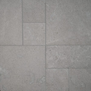 Piece of Grey Sand Blast Tile
