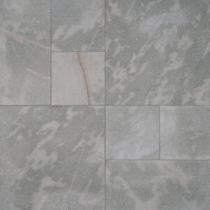 Piece of Marble Blanca Sand Blast tile