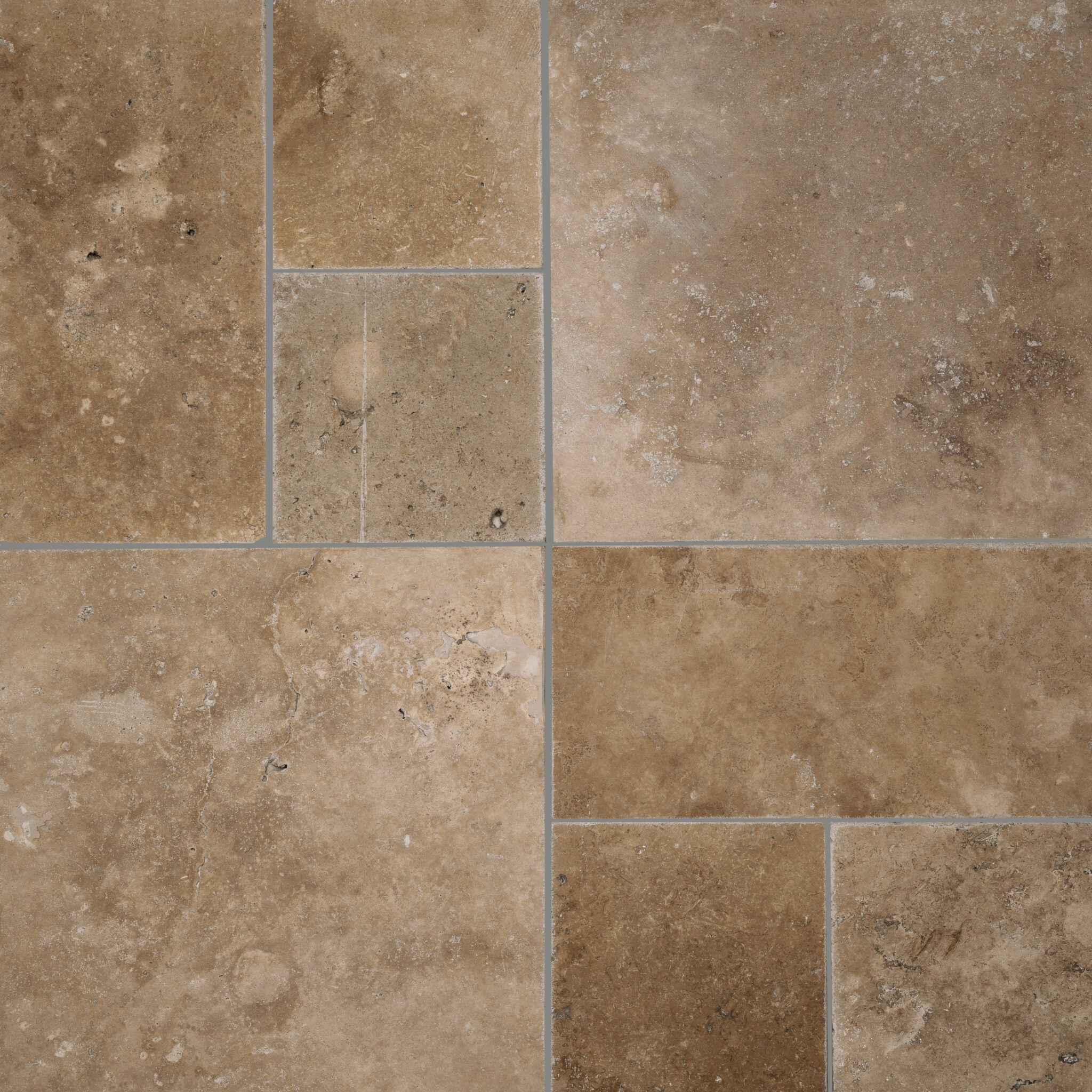 Natural Stone – Cholla