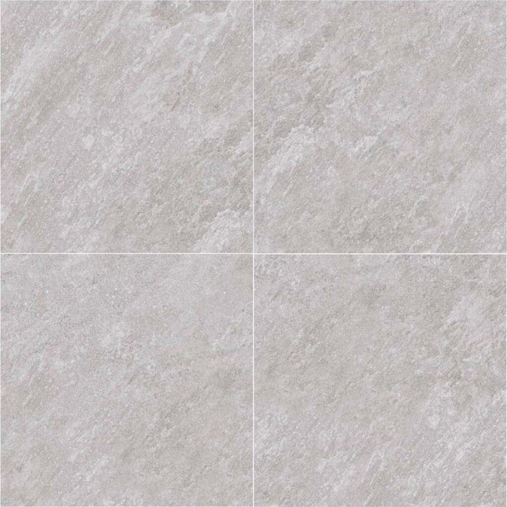 A piece of Astro Grey paver tile