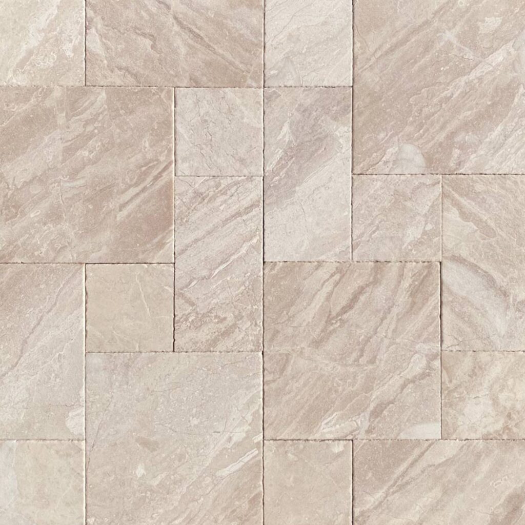 Verona Marble Roman Pattern – Cholla