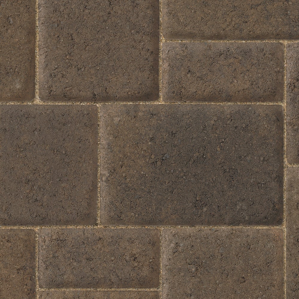 Sierra Cambridge Cobble concrete paver by Belgard