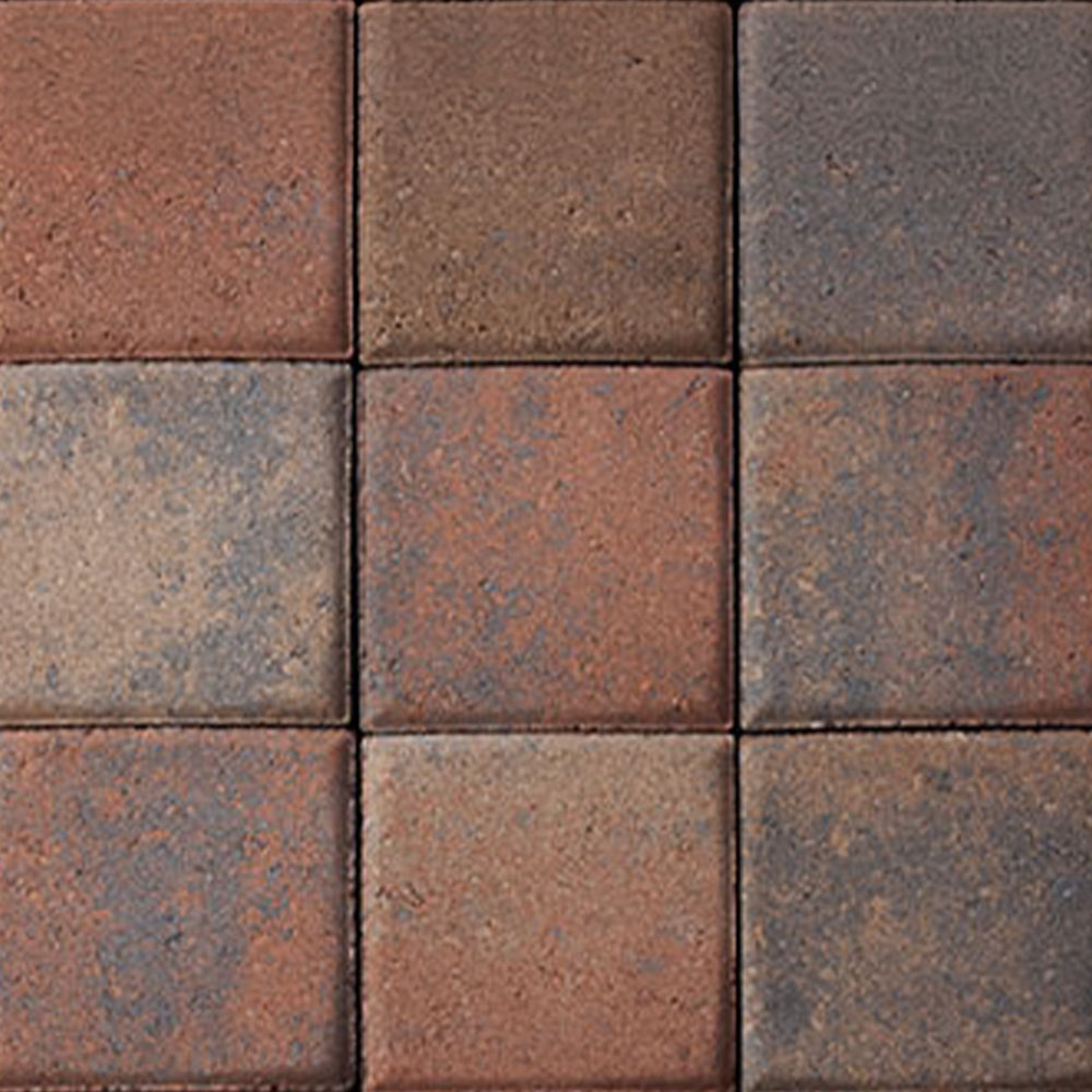 Tierra Norte concrete paver from Phoenix Paver